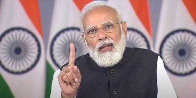 पीएम मोदी ने तीनों कृषि बिल को वापस लेने की वजह ये बताई, पढ़े पूरी खबर